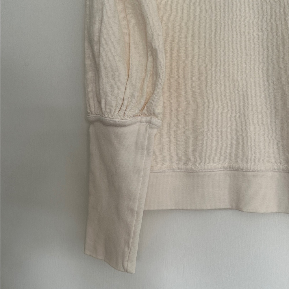 APIECE APART Olimpio Sweatshirt - Picture 6 of 9